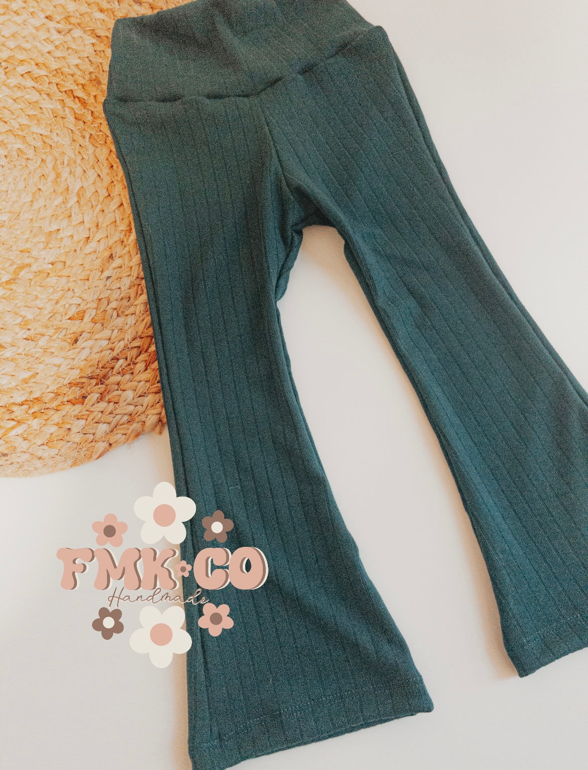 Slim Flares