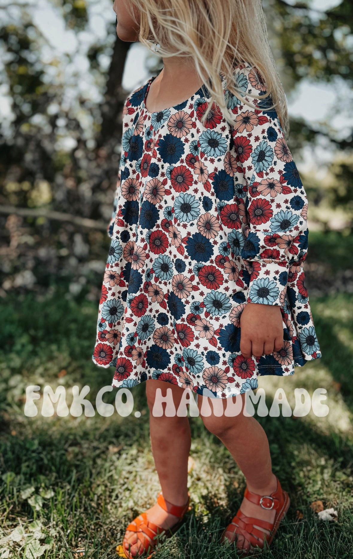 Dottie Vintage Top and Dress