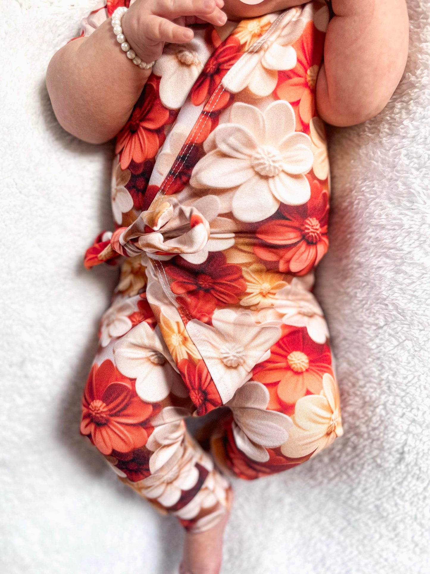 River Romper