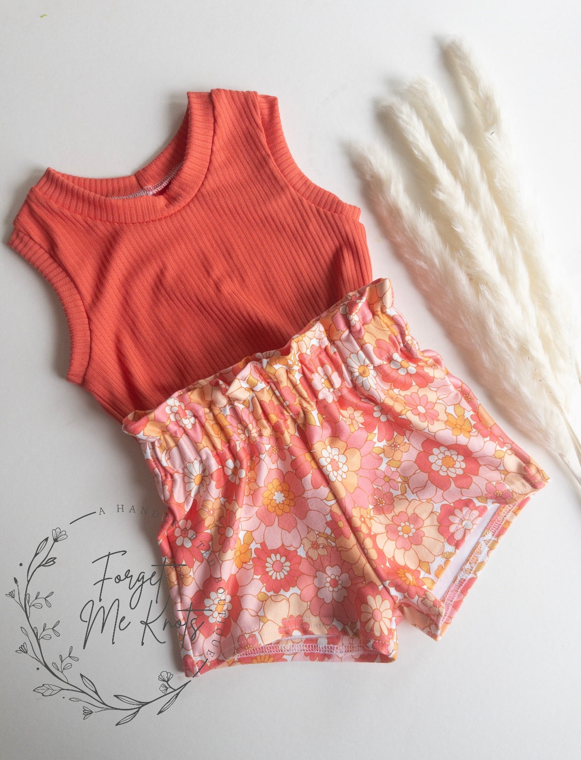 Tank Summer Set
