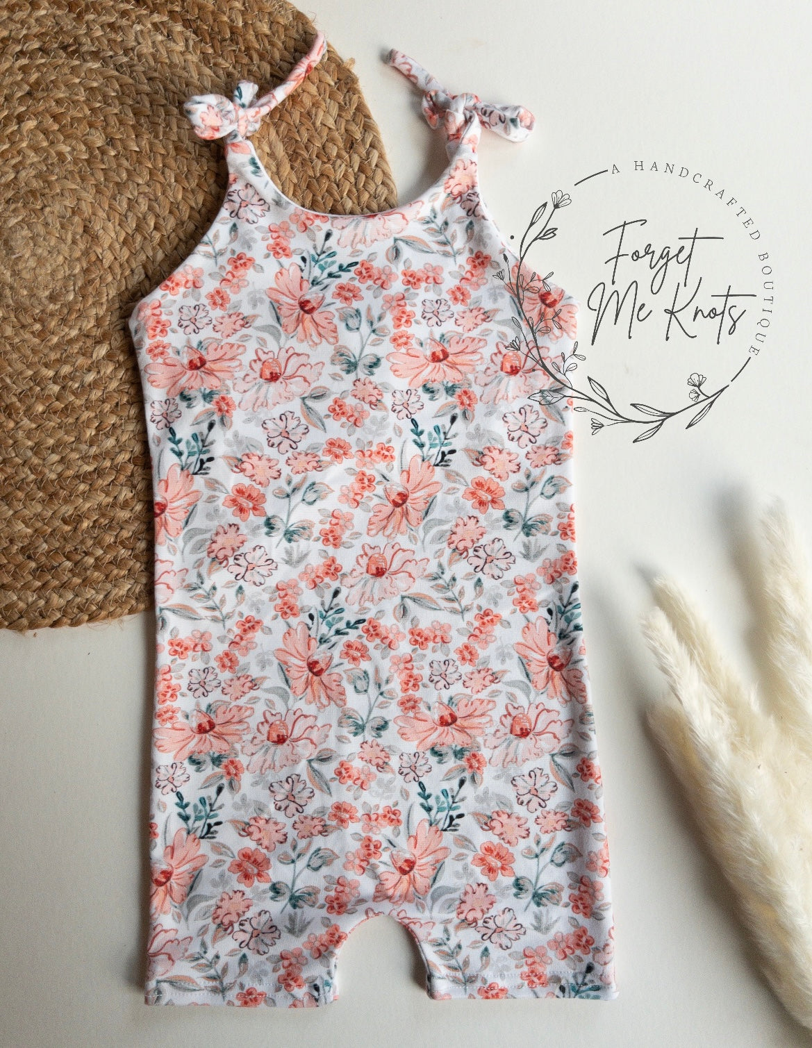 Tie Strap Brielle