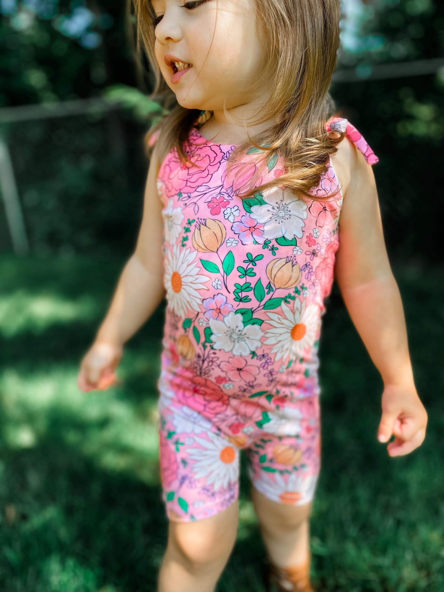 Tie Strap Brielle