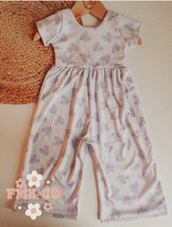 Ella Romper