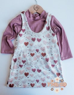 Emmy Dress