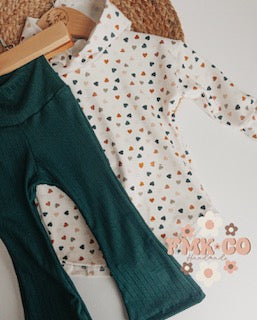 Hooded Tee
