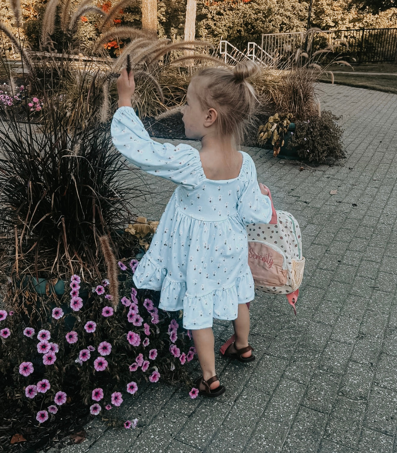 Dublin Dress