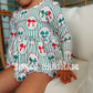 Classic Bubble Romper