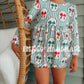 Classic Bubble Romper