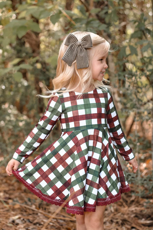 Tofino Dress