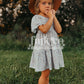 Magnolia Tiered Dress