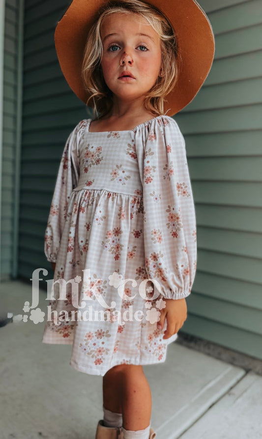 Dublin Dress
