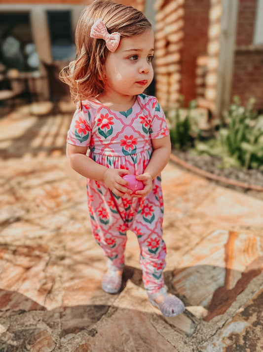 Maggie Romper