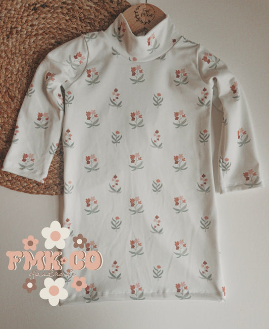 Cassie Slim Dress