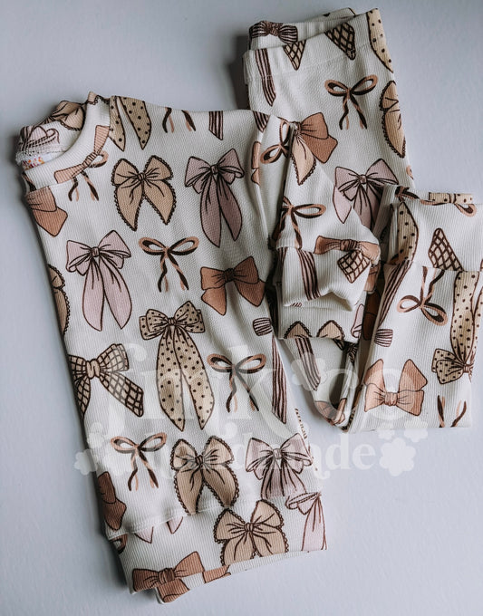The Organic Collective SLIM FLARES