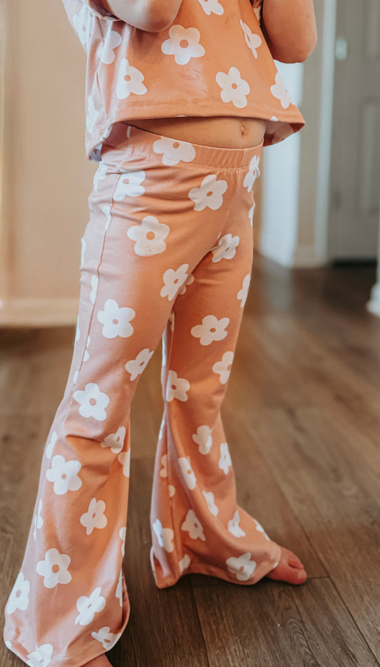 Basically Basic Wide Flares