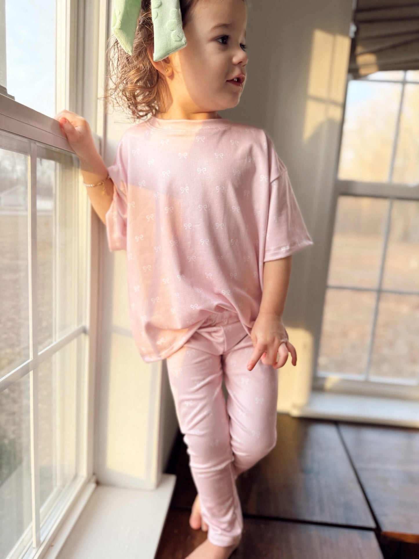 Basically Basic Oversized Tee