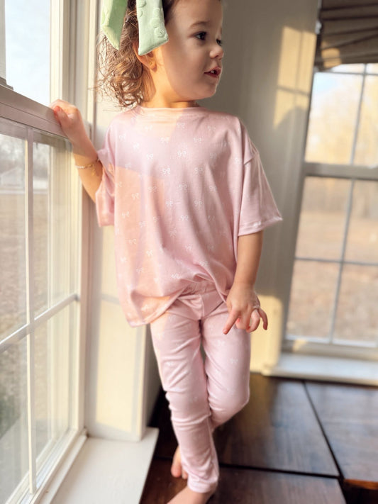 Basically Basic Oversized Tee