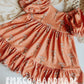 Dublin Dress