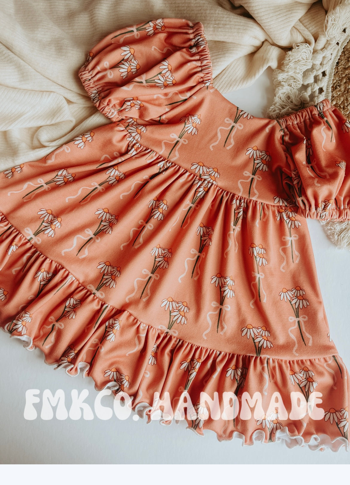 Dublin Dress
