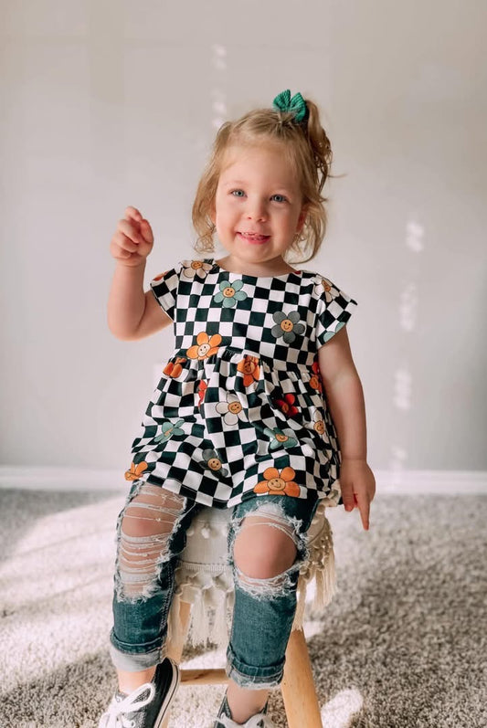 Hadley Top & Tunic