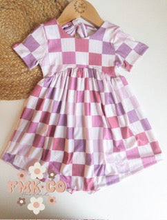 Nora Romper
