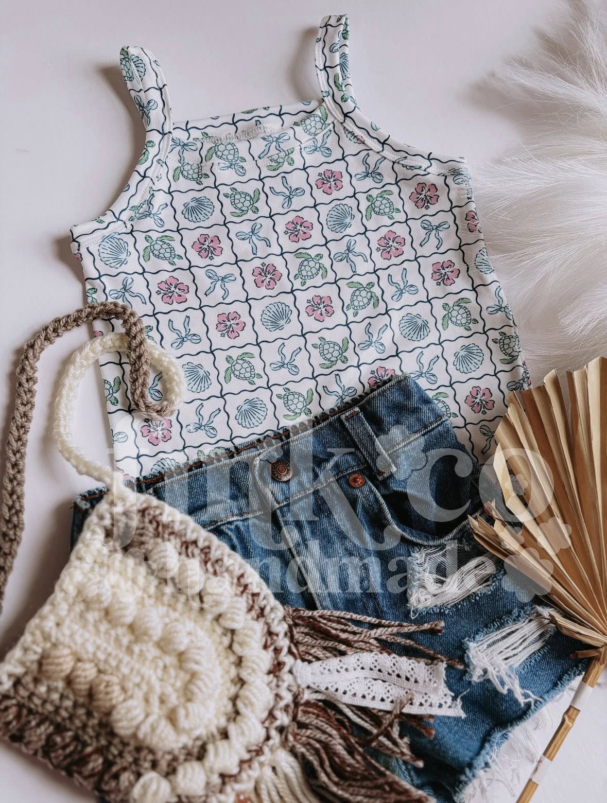 Cami Top