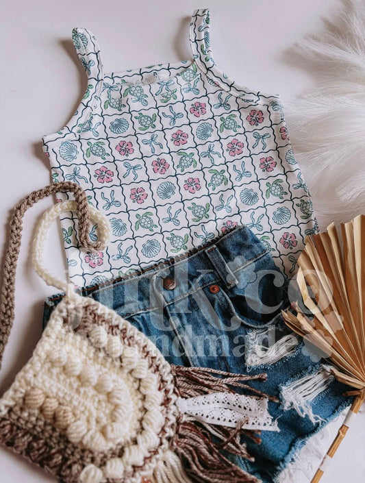 Cami Top