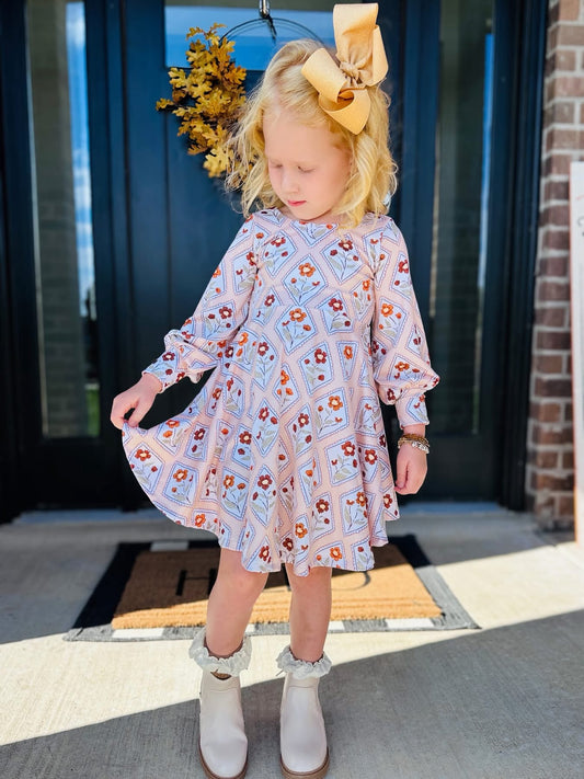 Tofino Dress